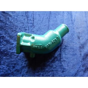 Volvo Penta udstdningsbjning 861906