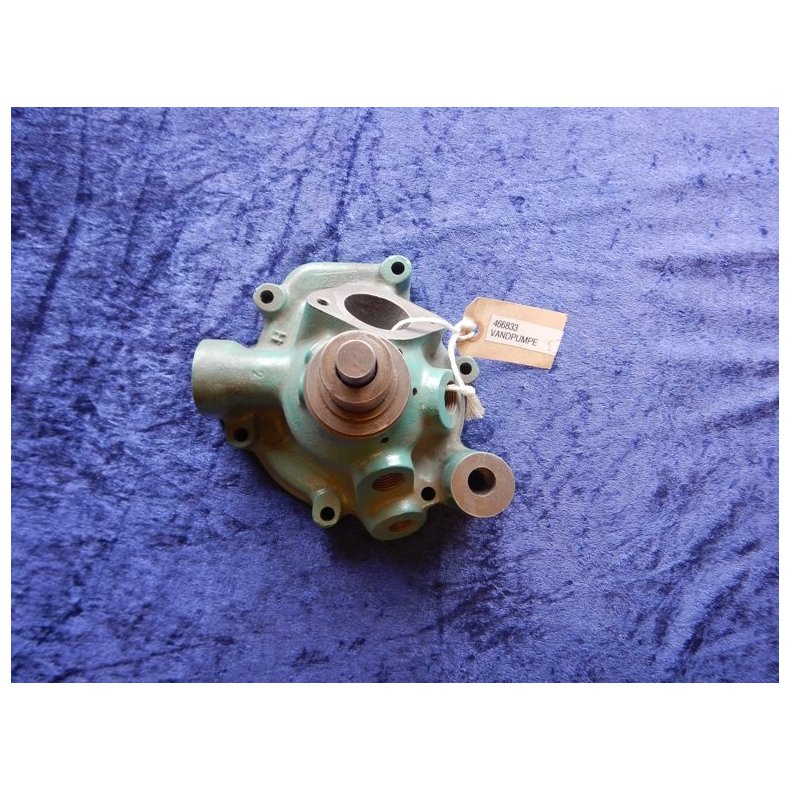Volvo Penta vandpumpe 466833