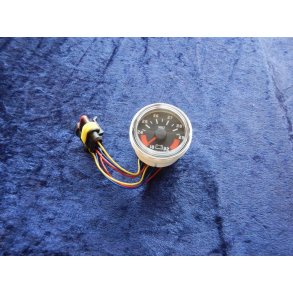 Volvo Penta voltmeter 18-32 volt 874913