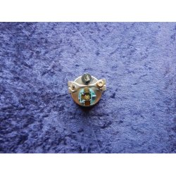 Volvo Penta voltmeter 834397