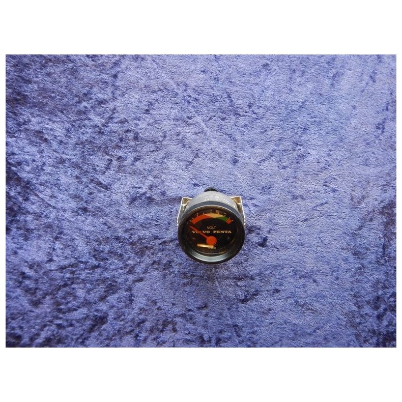 Volvo Penta voltmeter 834397