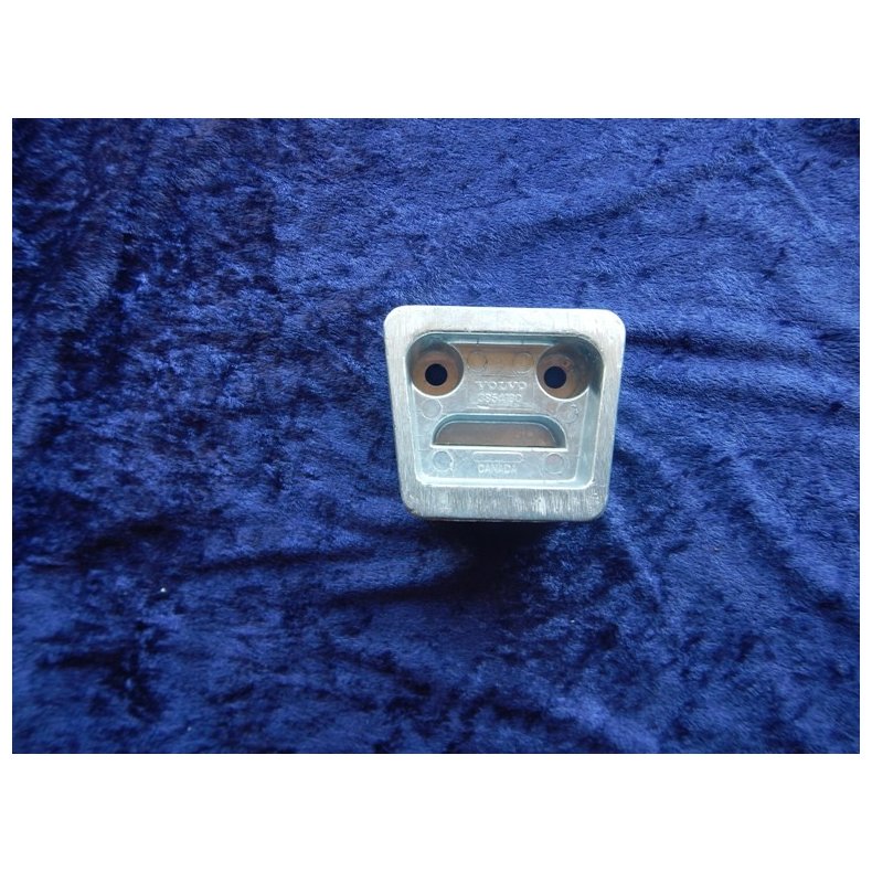 Volvo Penta zink 3854130