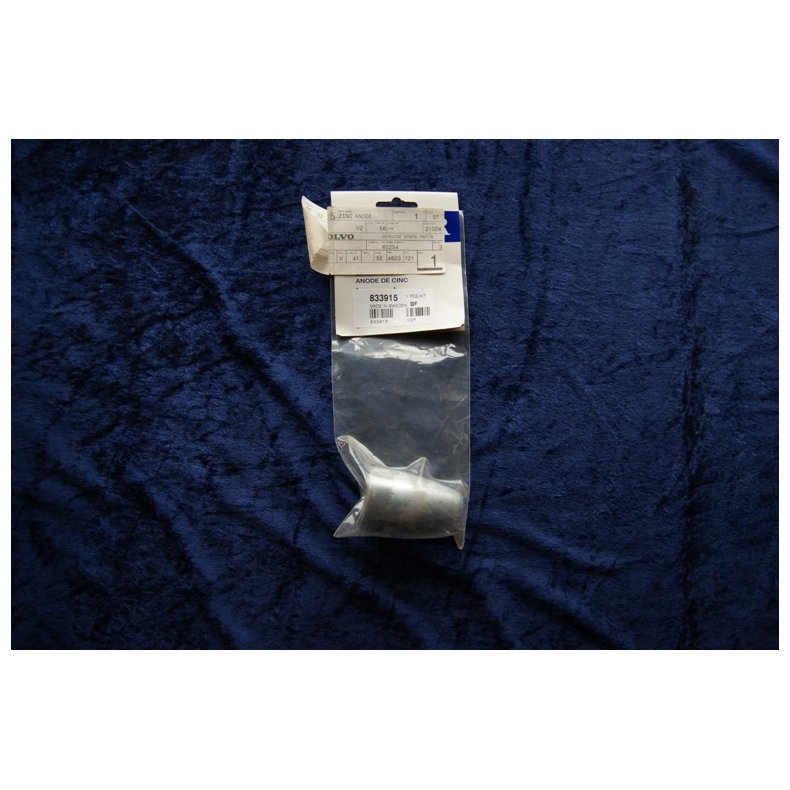 Volvo Penta zink 833915