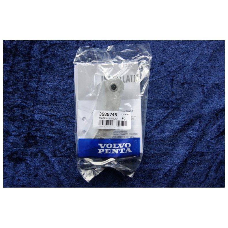 Volvo Penta zink kit 3588770