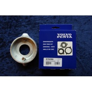 Volvo Penta zink ring kit 23973978