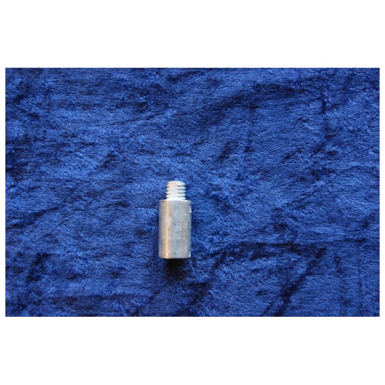 Volvo Penta zinkanode for motor 838929