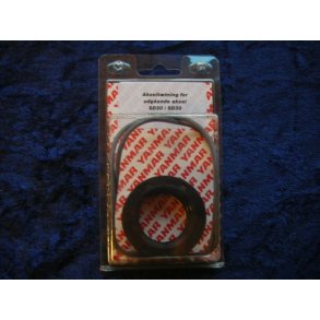 Yanmar akselttning 196313-02590-Q