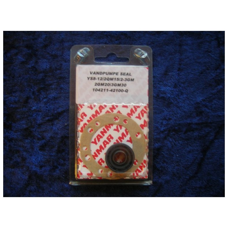 Yanmar akselttning for vandpumpe 104211-42100-Q