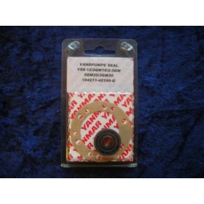 Yanmar akselttning for vandpumpe 104211-42100-Q