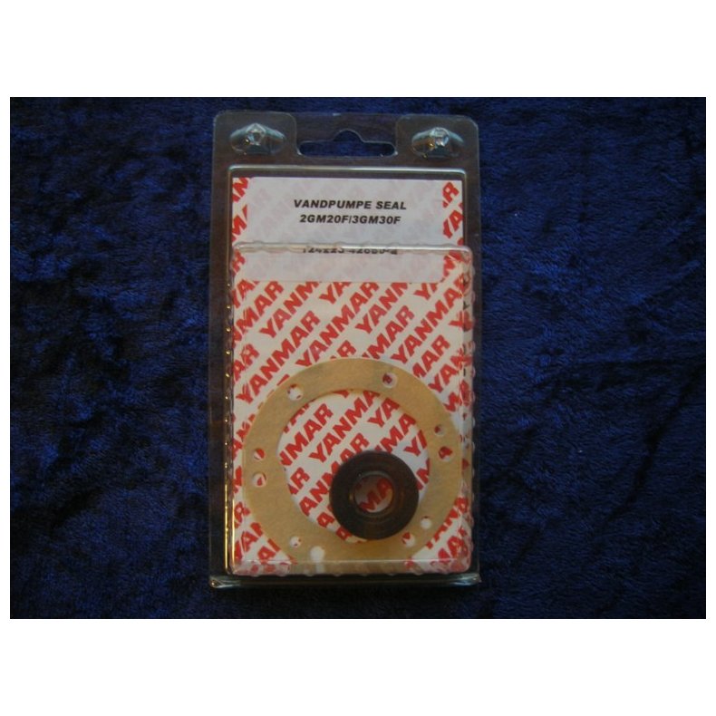 Yanmar akselttning for vandpumpe 124223-42080-Q