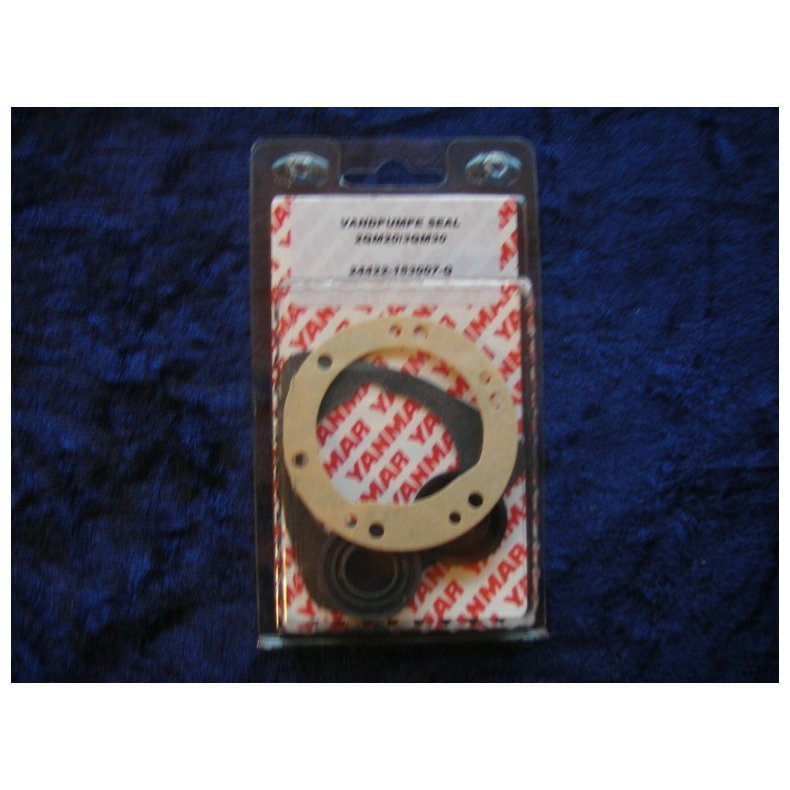 Yanmar akselttning for vandpumpe 24422-153007-Q