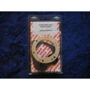 Yanmar akselttning for vandpumpe 24422-153007-Q