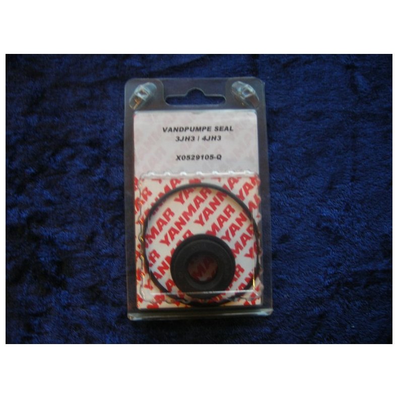 Yanmar akselttning for vandpumpe X0529105-Q