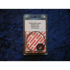 Yanmar akselttning for vandpumpe X0529139-Q