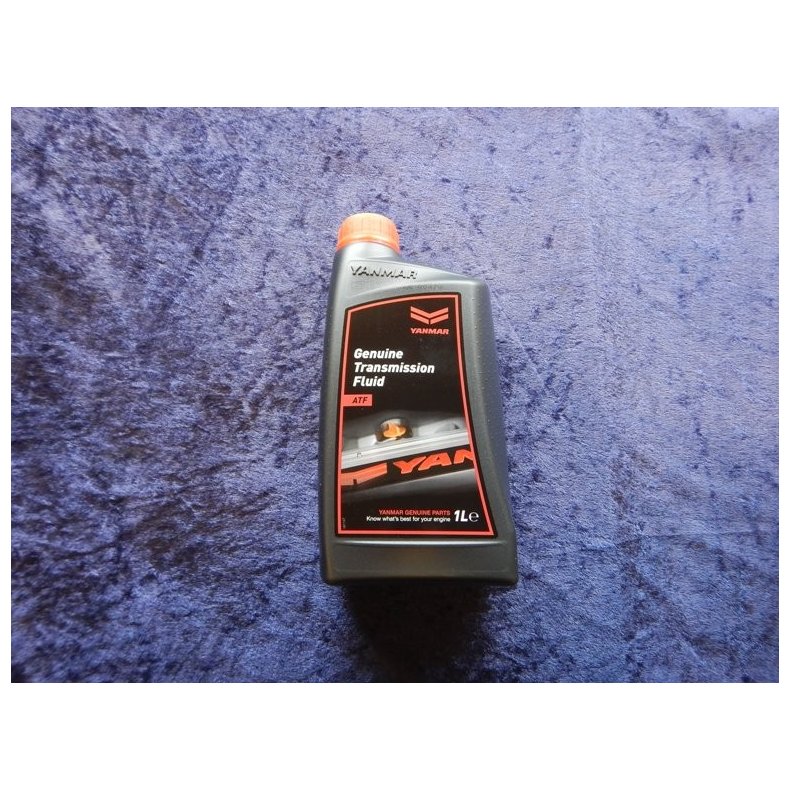 Yanmar ATF gearolie ATF220-1