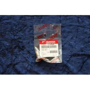 Yanmar banjo bolt 23857-030000