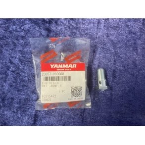 Yanmar banjo bolt 23857-060000