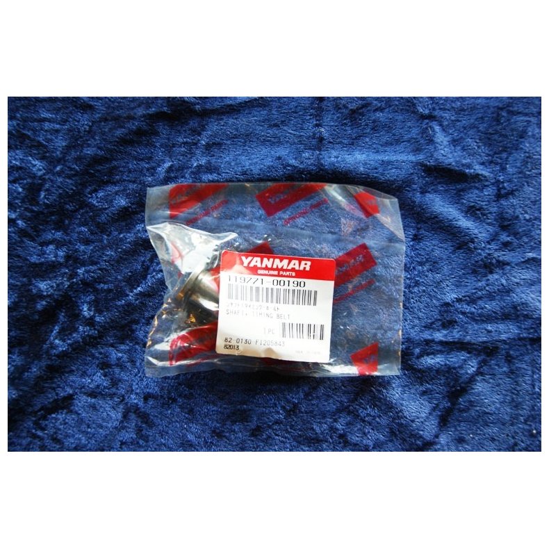 Yanmar bolt 119771-00190