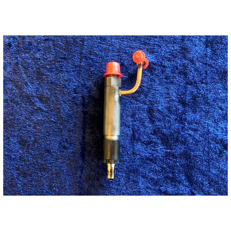 Yanmar brndstof injektor 729602-53101 