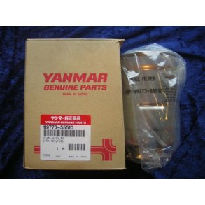 Yanmar brndstoffilter 119773-55510