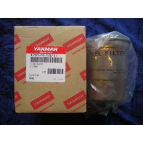 Yanmar brndstoffilter 129574-55711