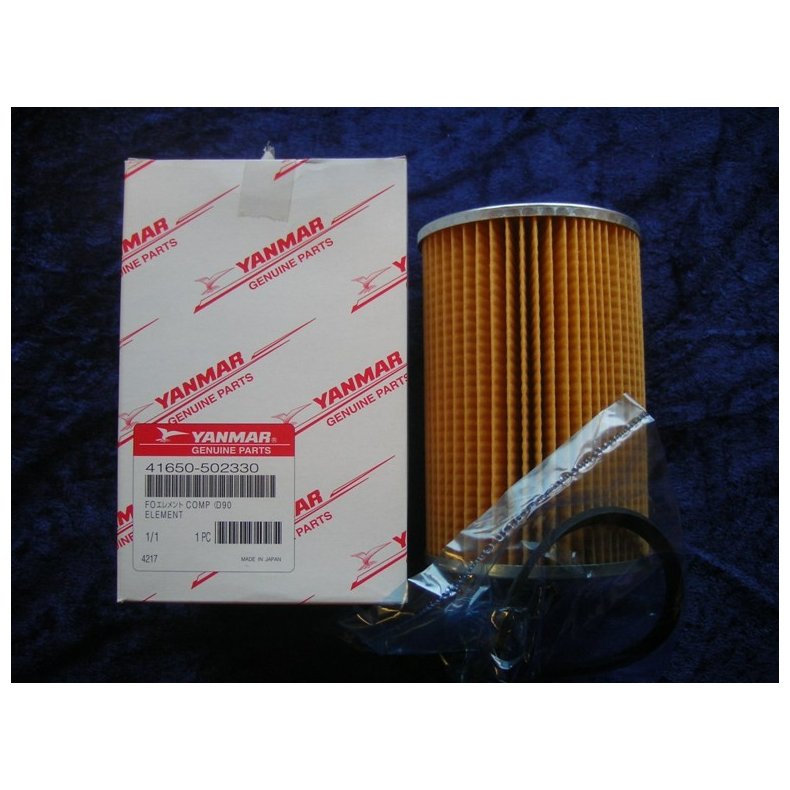 Yanmar brndstoffilter 41650-502330