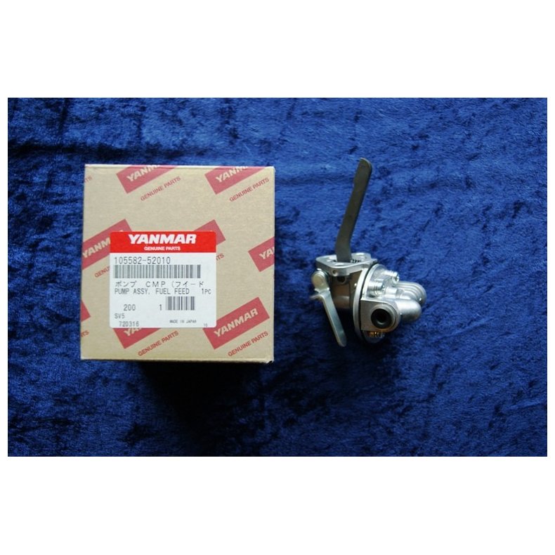 Volvo Penta termostat 877349