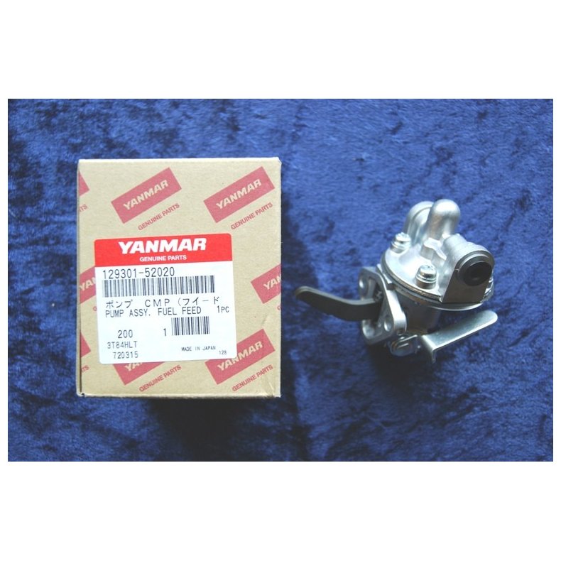 Volvo Penta turbo 3802082