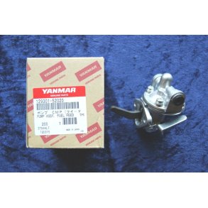 Yanmar fdepumpe 129301-52020