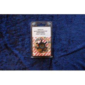 Yanmar impeller 104211-42070-Q