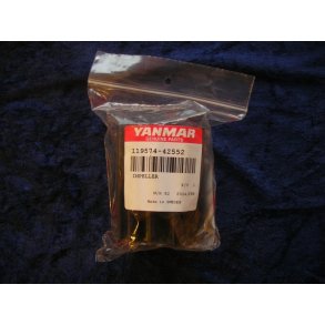 Yanmar impeller 119574-42530 6LY3