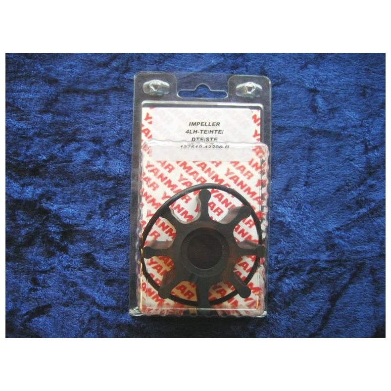 Yanmar impeller kit 127610-42200-Q