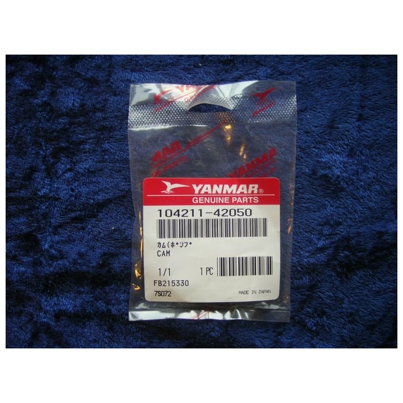 Yanmar kam 104211-42050