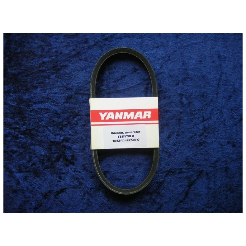 Yanmar kilerem 104211-42780-Q