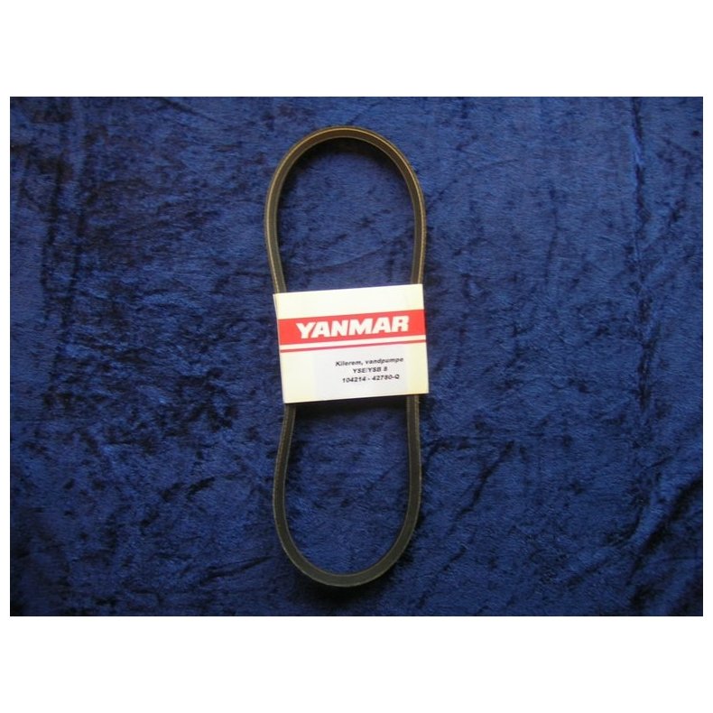 Yanmar kilerem 104214-42780-Q