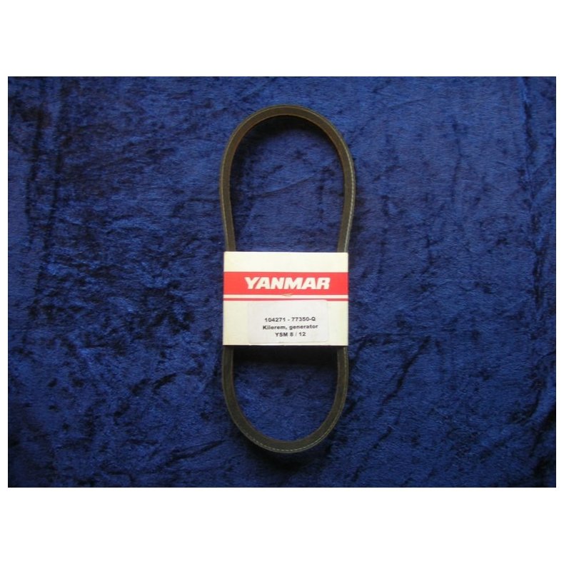 Yanmar kilerem 104271-77350-Q