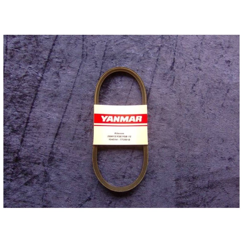 Yanmar kilerem 104514-77350-Q