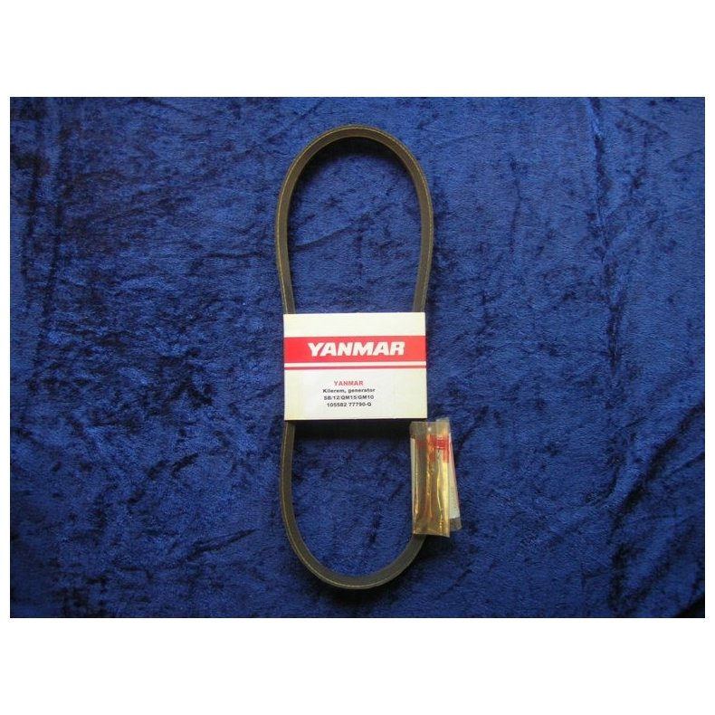 Yanmar kilerem 105582-77790-Q