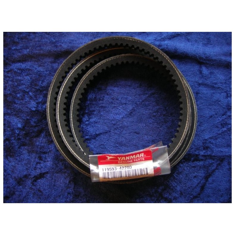 Yanmar kilerem 119593-42280E