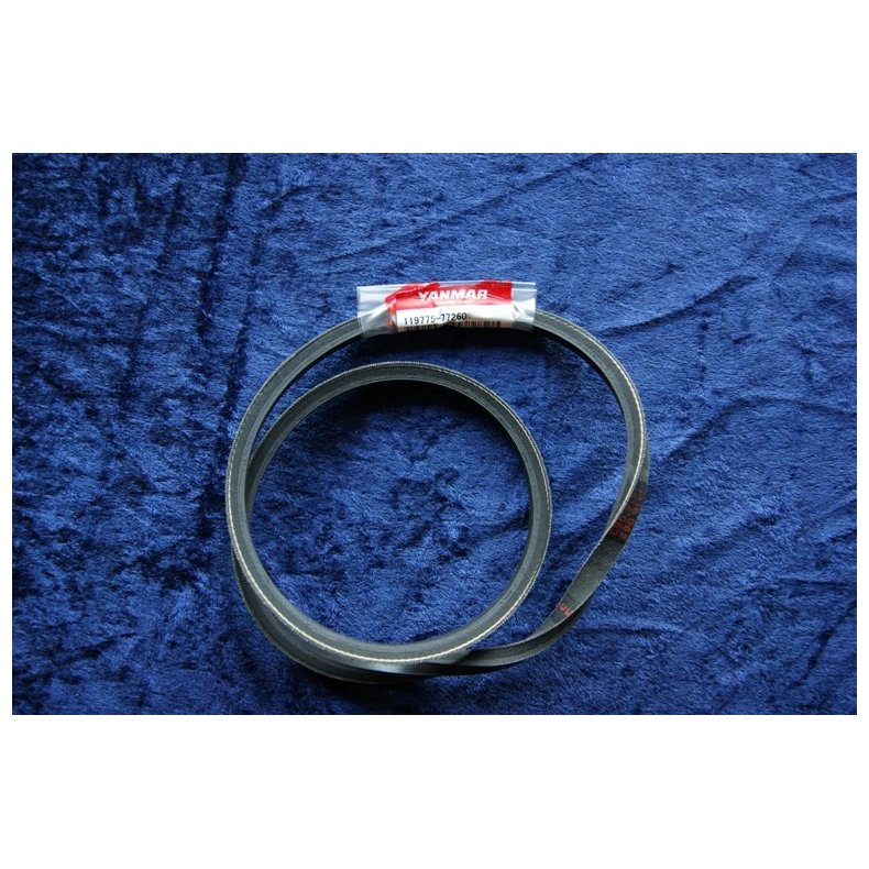 Yanmar kilerem 119775-77260
