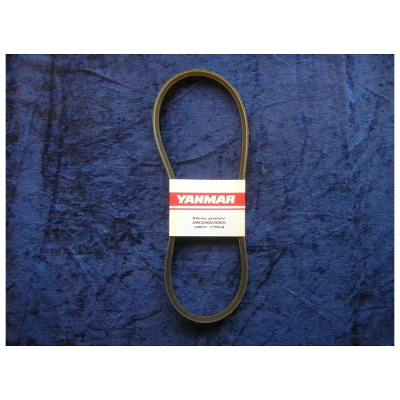 Yanmar kilerem 128670-77350-Q