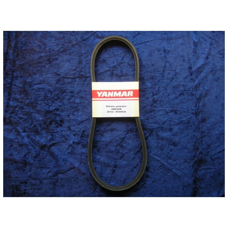Yanmar kilerem 25132-003000-Q