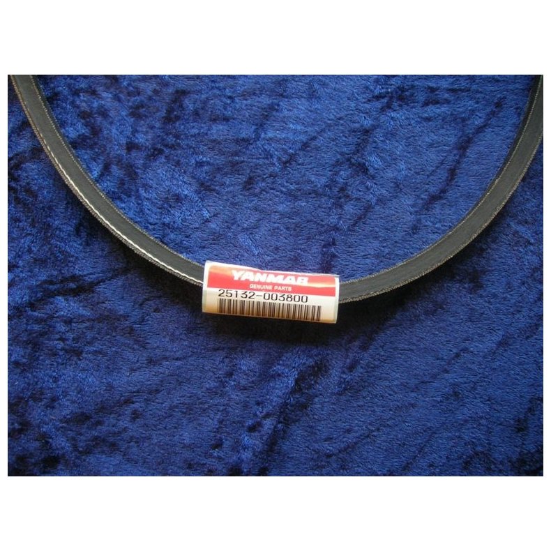 Yanmar kilerem 25132-003800