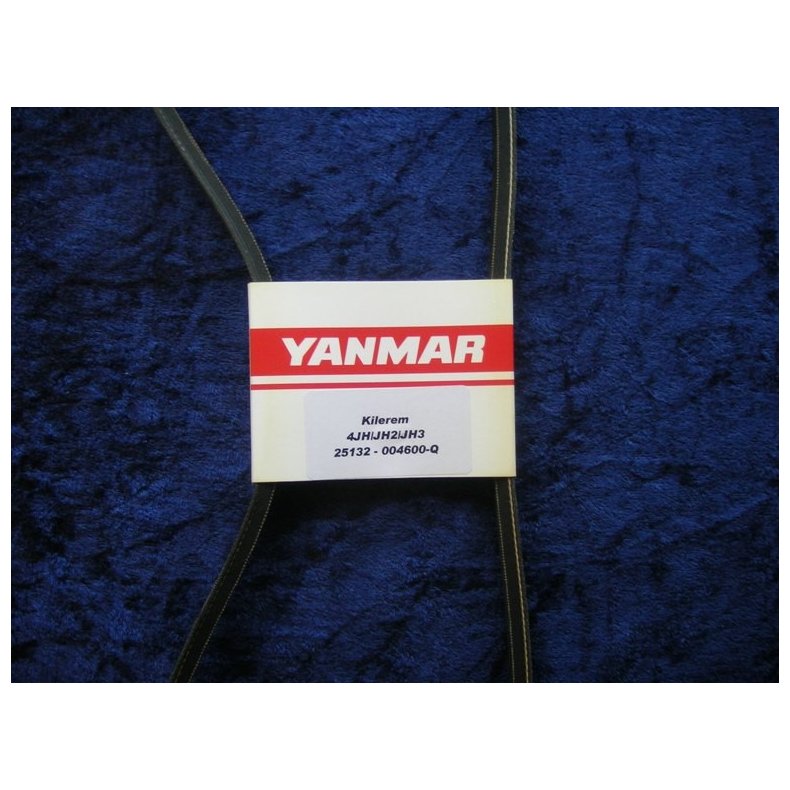 Yanmar kilerem 25132-004600-Q
