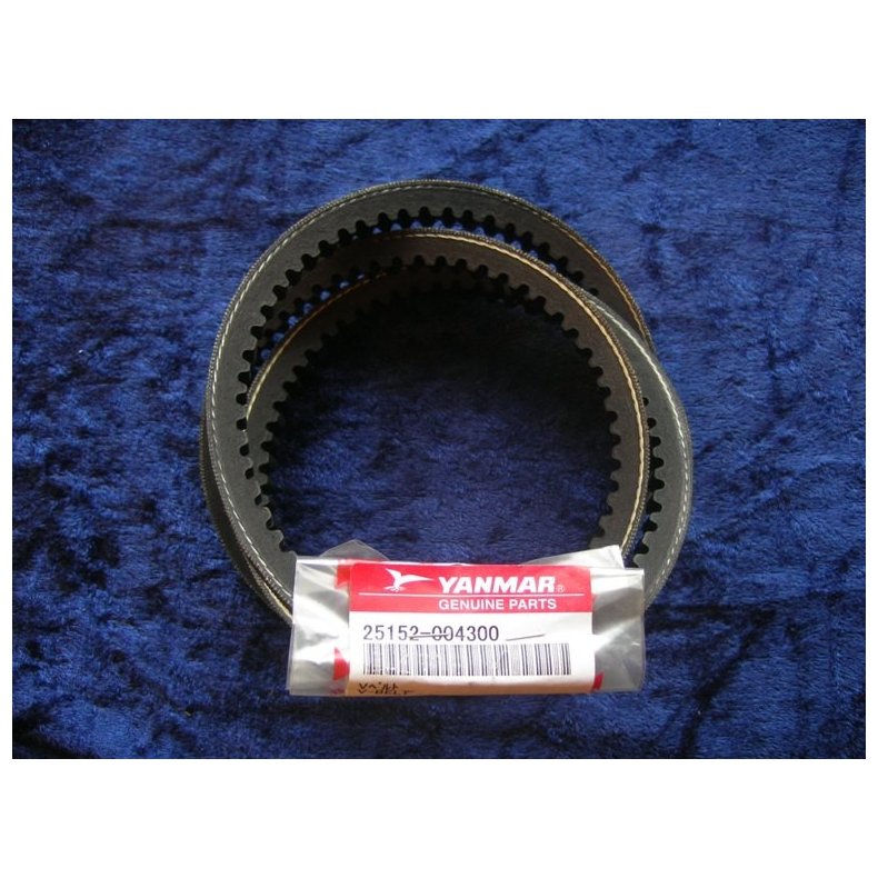 Yanmar kilerem 25152-004300