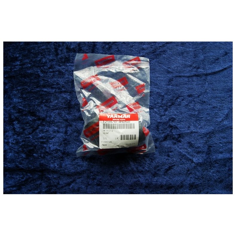 Yanmar kleslange 129470-49260