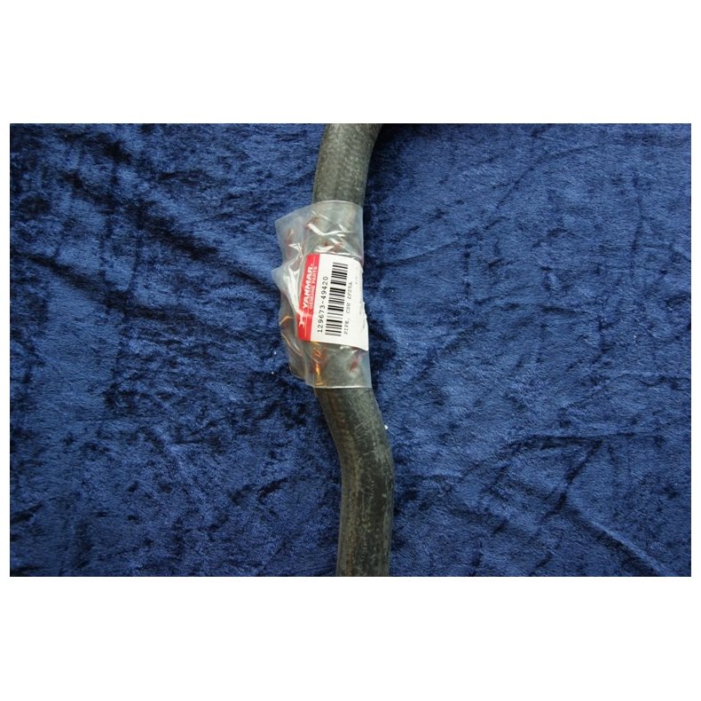 Yanmar kleslange 129673-49420