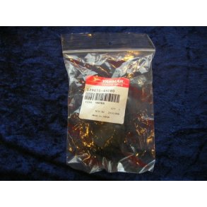 Yanmar klevandsslange 129670-49280