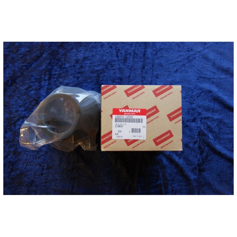 Yanmar luftfilter 128270-12540