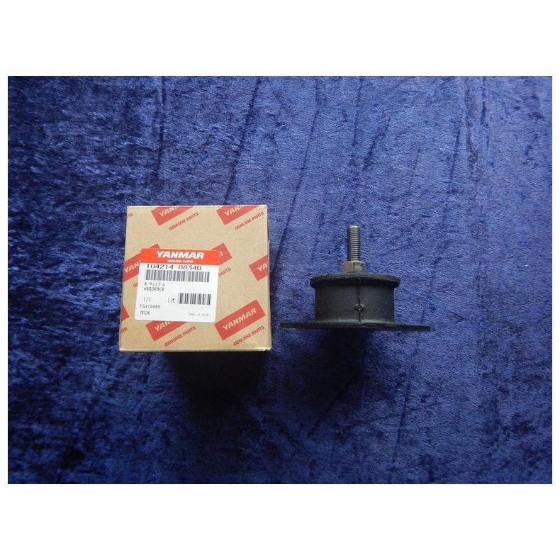 Yanmar motorophng 104214-08340